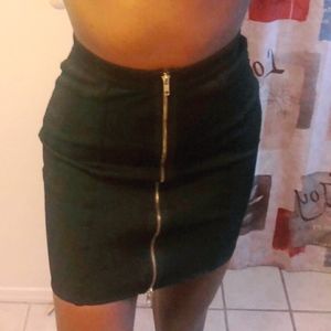 FOREVER 21 pencil skirt